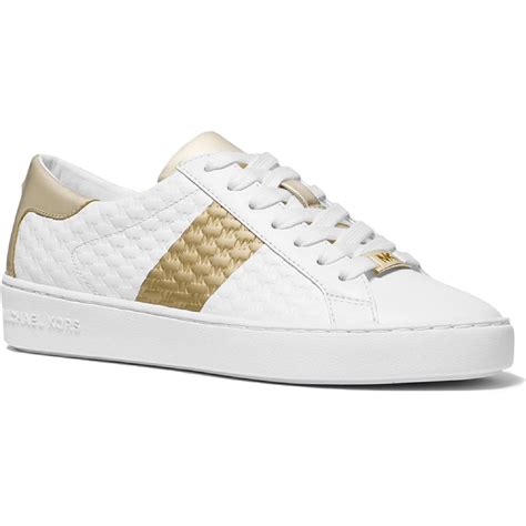 Michael Michael Kors Colby Sneakers 